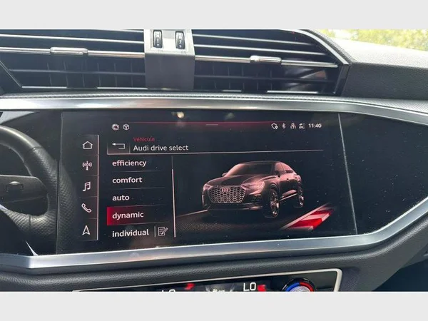 Audi Q3 Sportback (2022) — foto 10 van 33