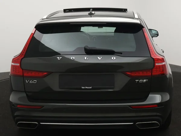 VOLVO V60 (2019) — foto 22 van 27