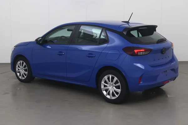 Opel Corsa (2025) — foto 10 van 16