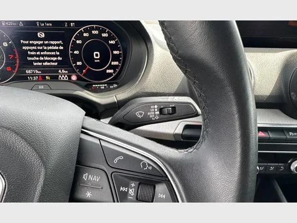 Audi Q2 (2023) — foto 25 van 33