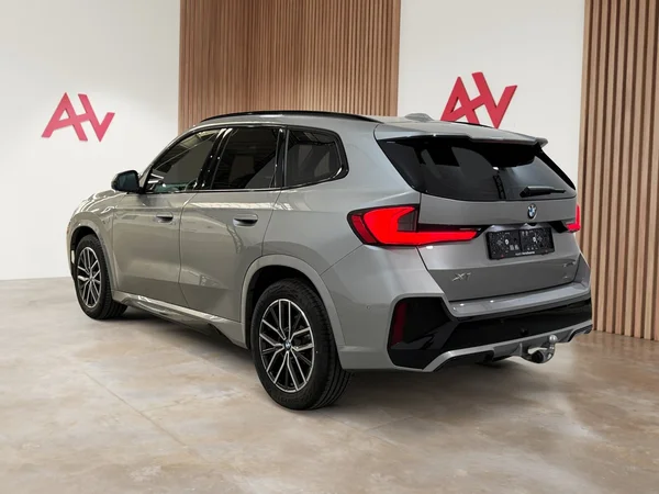 BMW X1 (2026) — foto 30 van 30