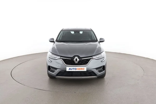 Renault Arkana (2022) — foto 15 van 16