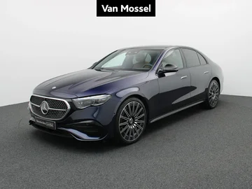 Mercedes-Benz E-Klasse (2024)