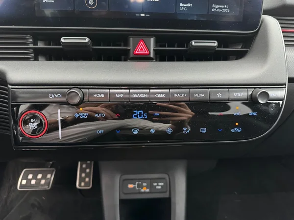 Hyundai IONIQ 5 (2026) — foto 14 van 26