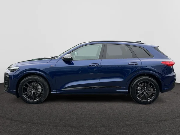 AUDI Q5 (2026) — foto 6 van 7