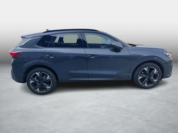 CUPRA Terramar (2025) — foto 8 van 13