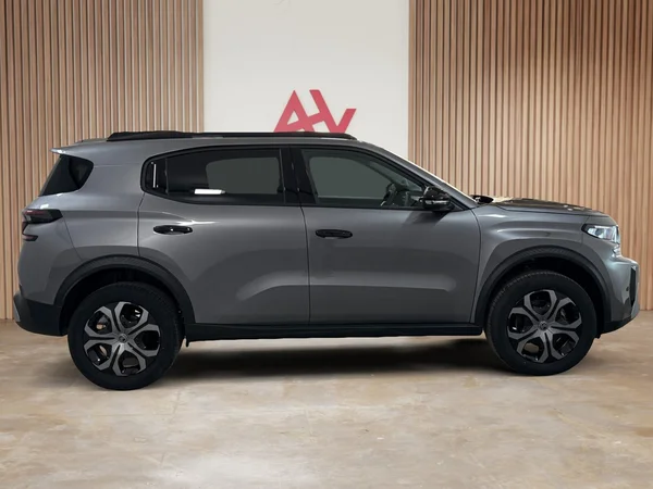 Citroen C3-Aircross (2026) — foto 24 van 29