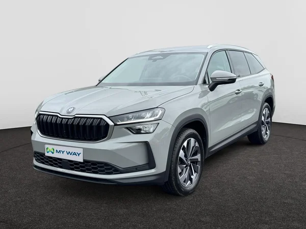 SKODA Kodiaq (2025) — foto 1 van 24