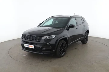 Jeep Compass 9954fef8-6633-4688-a748-8833bd96df0e