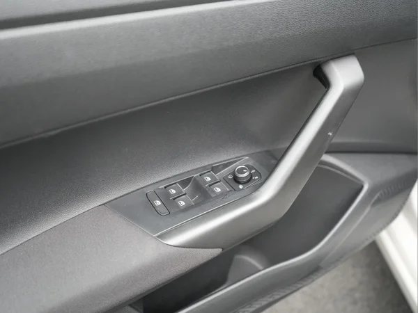 VOLKSWAGEN Taigo (2026) — foto 23 van 23