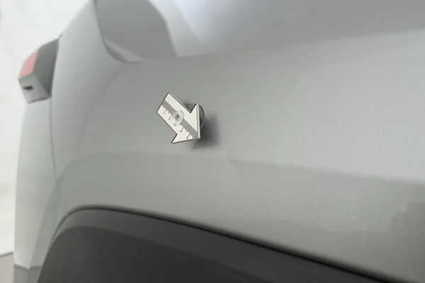 Toyota Rav4 Hybrid (HEV) (2021) — foto 20 van 29