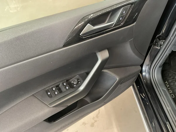 VOLKSWAGEN Taigo (2024) — foto 7 van 22