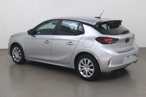 Opel Corsa (2025) — foto 17 van 23