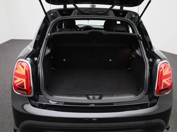 MINI 5-deurs (2022) — foto 6 van 34