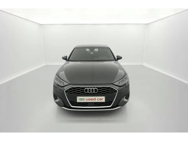 AUDI A3 Sedan (2022) — foto 12 van 36