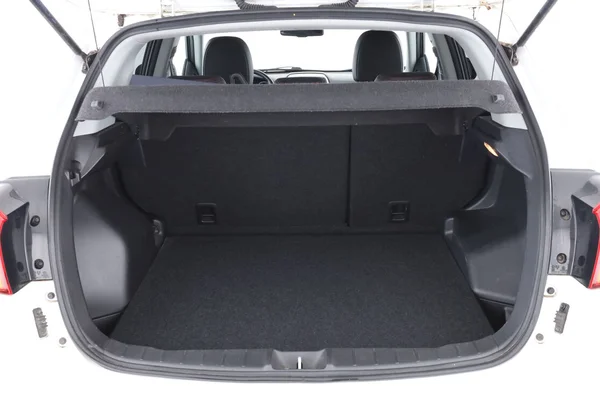 Mitsubishi Asx (2019) — foto 8 van 16
