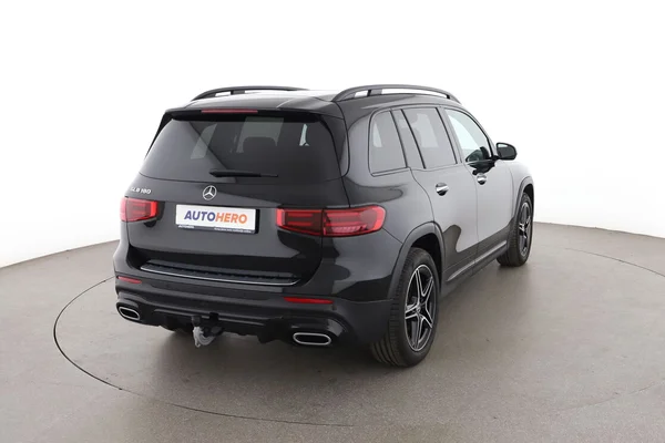 Mercedes-Benz GLB-Klasse (2025) — foto 12 van 16