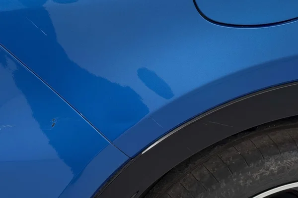 Alfa Romeo Tonale (2025) — foto 28 van 36