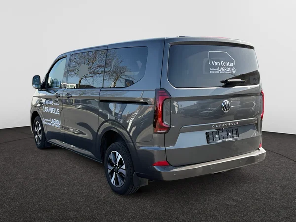 VOLKSWAGEN Transporter T7 32 Caravelle Swb (2025) — foto 14 van 20