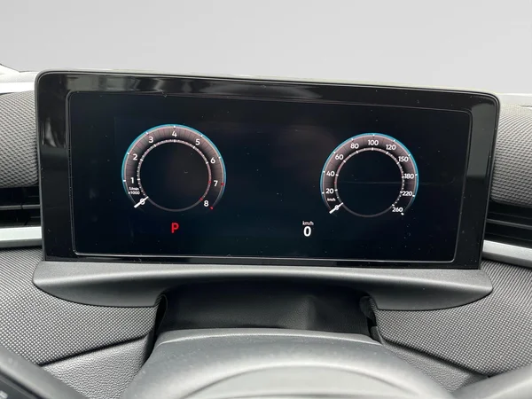 VOLKSWAGEN T-Roc (2025) — foto 14 van 15