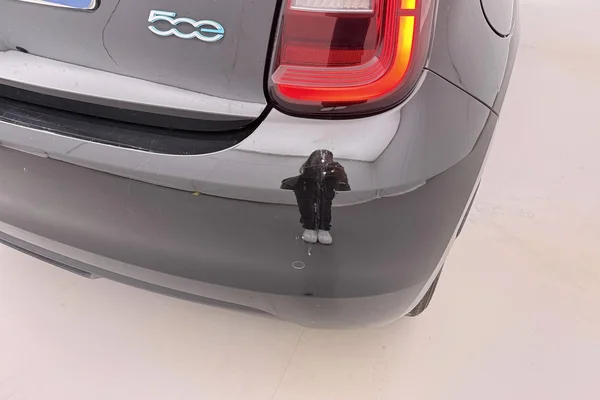 Fiat E-500 (2021) — foto 20 van 27