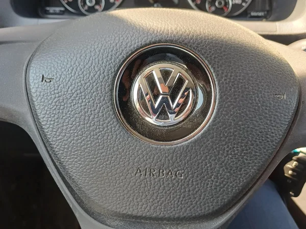 Volkswagen Caddy (2018) — foto 23 van 25