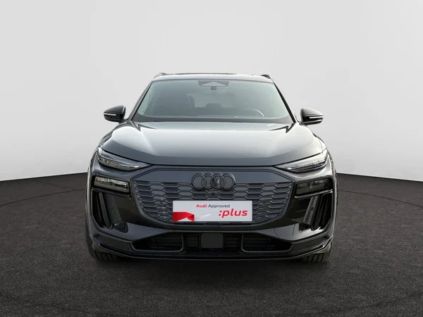 AUDI Q6 e-tron (2026) — foto 5 van 24
