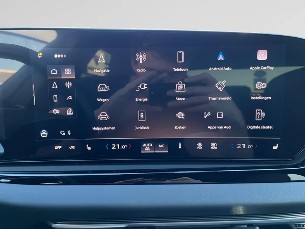 AUDI A6 e-hybrid (PHEV) (2025) — foto 3 van 22