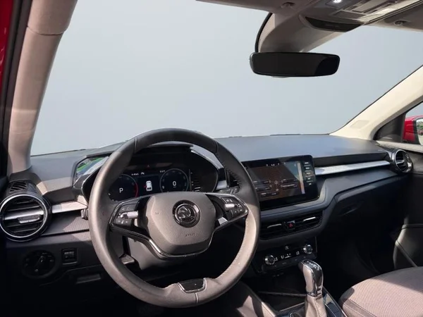 SKODA Fabia (2024) — foto 26 van 31
