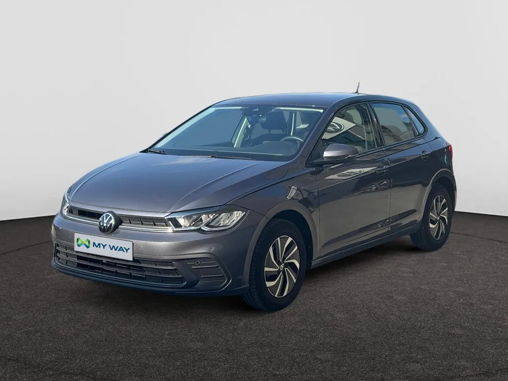 VOLKSWAGEN Polo 1122_102367_2024