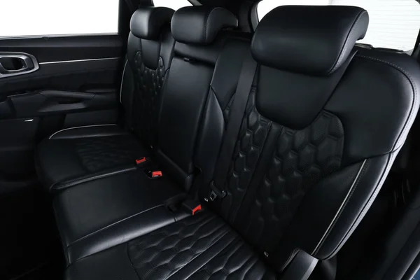 Kia Sorento (2021) — foto 5 van 16