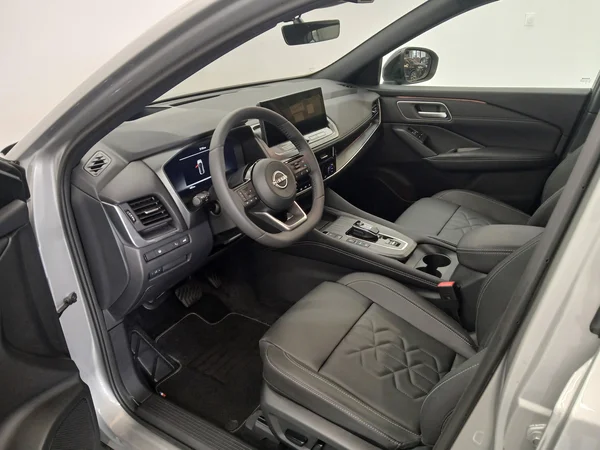 Nissan Qashqai (2026) — foto 10 van 10
