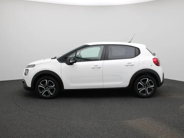 Citroën C3 (2022) — foto 32 van 37