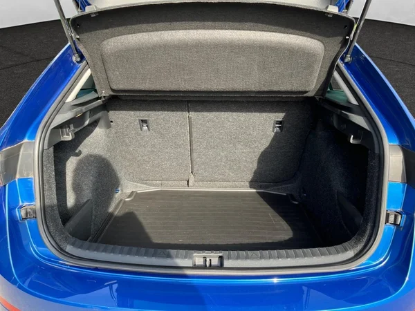 SKODA Scala (2022) — foto 18 van 21