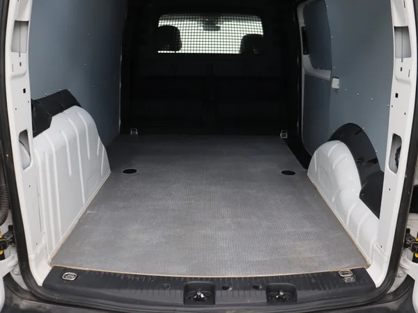VOLKSWAGEN Caddy Maxi Van (2025) — foto 2 van 14