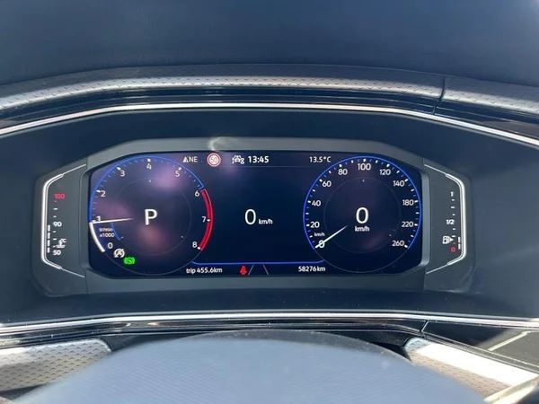 VOLKSWAGEN T-Cross (2022) — foto 5 van 31