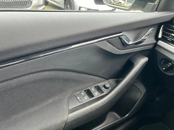 SKODA Kamiq (2025) — foto 22 van 23