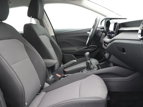 Škoda Fabia (2025) — foto 14 van 28