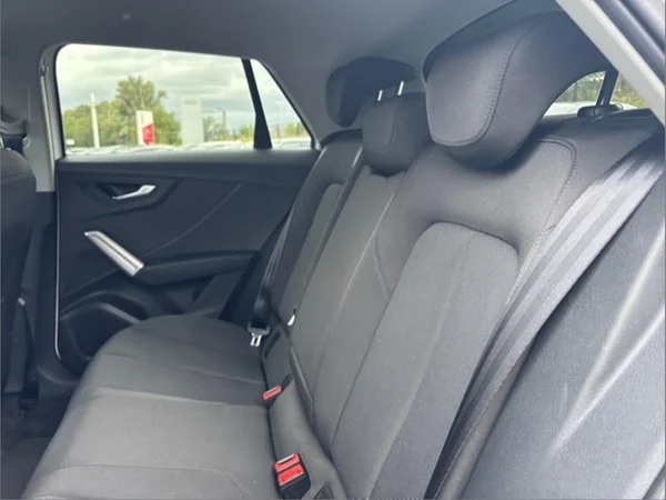 AUDI Q2 (2022) — foto 6 van 22