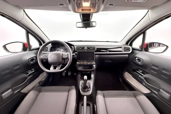 Citroen C3 (2023) — foto 7 van 20