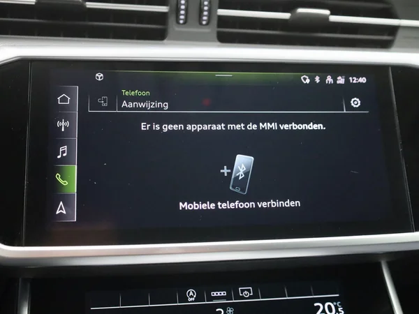 Audi A6 (2022) — foto 16 van 45
