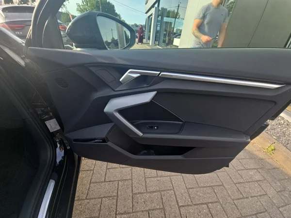 AUDI A3 Sportback PHEV (2025) — foto 6 van 24