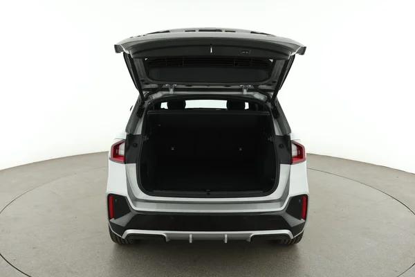 BMW X1 (2026) — foto 7 van 16