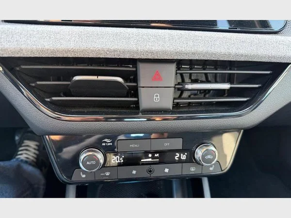 Skoda Kamiq (2024) — foto 11 van 27