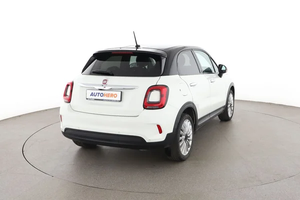 Fiat 500X (2021) — foto 12 van 16