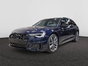 AUDI A6 Avant (2025)