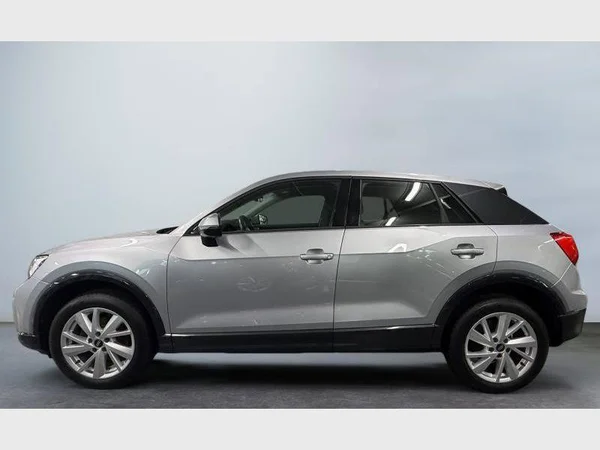 Audi Q2 (2023) — foto 22 van 28
