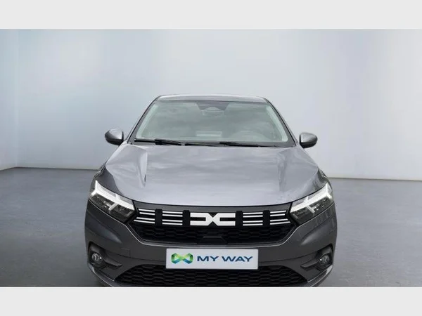 Dacia Sandero (2024) — foto 24 van 29