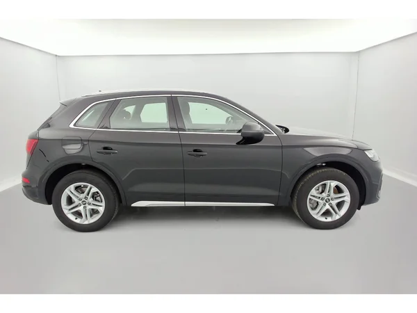 AUDI Q5 (2021) — foto 31 van 36