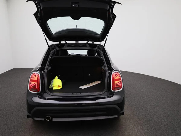 MINI Cooper (2022) — foto 3 van 38